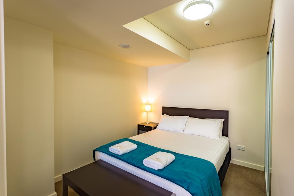 Hotel 111 Newcastle Exteriér fotografie